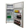 Geladeira Stonni Vertical 255l com Freezer Bivolt 12/24v - 1