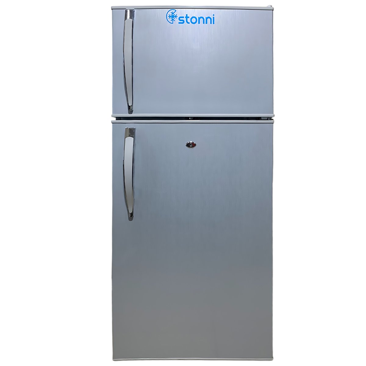 Geladeira Stonni Vertical 255l com Freezer Bivolt 12/24v - 3