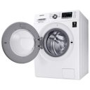 Ver imagem 1 de Lava e Seca Samsung WD11M44733W, 11 Kg, Branco - 110V