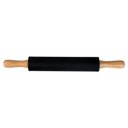 Ver imagem 2 de Rolo Silicone e Bamboo Preto Mor