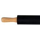 Ver imagem 3 de Rolo Silicone e Bamboo Preto Mor
