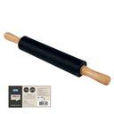 Ver imagem 4 de Rolo Silicone e Bamboo Preto Mor