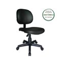 Ver imagem 2 de Cadeira Executiva Courvin para Escritório/home Office