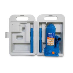 Macaco Hidráulico Riosul Tools Garrafa, 4 Toneladas - 070012 - 2