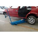 Ver imagem 2 de Macaco Hidráulico Bovenau, Tipo Jacaré, 2 Toneladas, Profissional - J2200