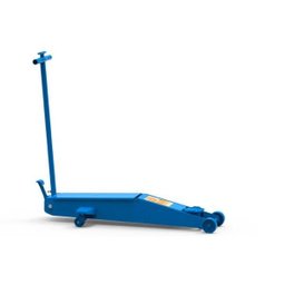 Macaco Hidráulico Bovenau, Tipo Jacaré, 2 Toneladas, Profissional - J2200 - 1