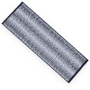 Ver imagem 1 de Tapete Antiderrapante Decore 45x120cm Pop Degradê - Kacyumara Marinho
