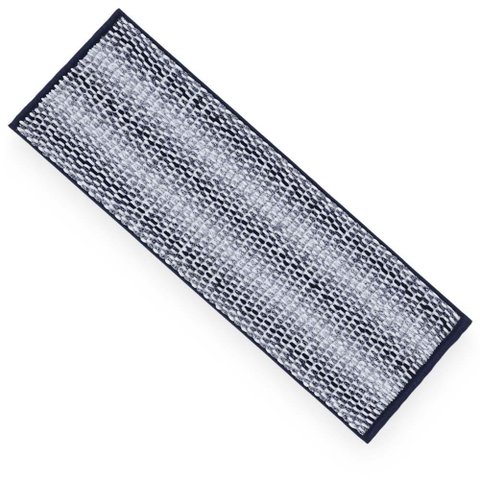 Tapete Antiderrapante Decore 45x120cm Pop Degradê - Kacyumara Marinho