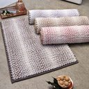 Ver imagem 2 de Tapete Antiderrapante Decore 45x120cm Pop Degradê - Kacyumara Marinho