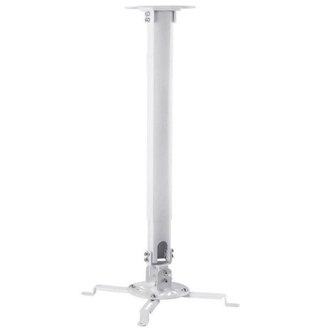 Suporte para Projetor Teto Cpr900wh Branco Central Suportes