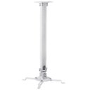 Ver imagem 1 de Suporte para Projetor Teto Cpr900wh Branco Central Suportes