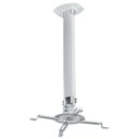 Ver imagem 2 de Suporte para Projetor Teto Cpr900wh Branco Central Suportes