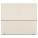 Ver imagem 5 de Cabeceira Casal 140 Cm com Frame Luna Suede Bege Artte