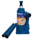 Ver imagem 2 de Macaco Hidráulico Garrafa Riosul Tools R070001, 2 toneladas