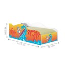 Ver imagem 3 de Mini Cama Joy Surfista