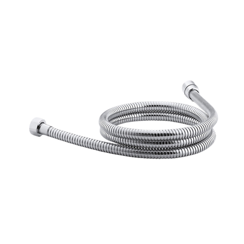 Ligação Flexível Metálico para Ducha Manual Kohler Cromado 12067BR-Cp
