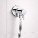 Ver imagem 4 de Ligação Flexível Metálico para Ducha Manual Kohler Cromado 12067BR-Cp