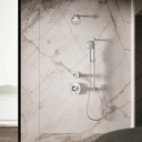 Ver imagem 2 de Ligação Flexível Metálico para Ducha Manual Kohler Cromado 12067BR-Cp