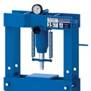 Ver imagem 2 de Prensa Hidráulica Bonevau, 15 Toneladas - P15000