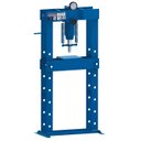 Ver imagem 3 de Prensa Hidráulica Bonevau, 15 Toneladas - P15000