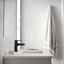 Ver imagem 3 de Misturador Monocomando Taut Kohler para Lavatório Black Matte 74013br-b4nd-bl