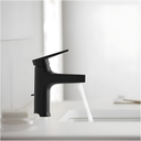 Ver imagem 2 de Misturador Monocomando Taut Kohler para Lavatório Black Matte 74013br-b4nd-bl