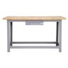 Bancada Desmontável de Oficina Marcon BM-B, 150 cm - 1
