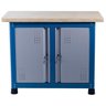 Bancada Desmontável de Oficina Marcon BM-X, 110 cm - 1