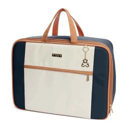 Bolsa XG Dublin Azul Marinho - 1