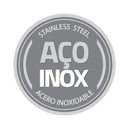 Leiteira Tramontina Aço Inox P/ Barista Coffee e Tea 440ml - 4