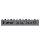 Ver imagem 2 de Lâmina de Serra Fita FB 1/4"x 10" RR Rolo de 30 Metros - DFB6X10/5 - STARRETT