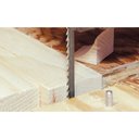 Ver imagem 5 de Lâmina de Serra Fita FB 1/4"x 10" RR Rolo de 30 Metros - DFB6X10/5 - STARRETT