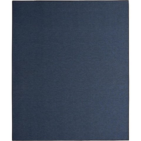 Tapete P/ Sala Itapua Master N Indigo 2,50x3,00 São Carlos