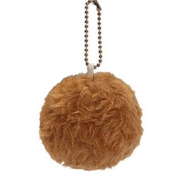 Mochila Barcelona Bege - 4