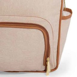 Mochila Barcelona Bege - 3