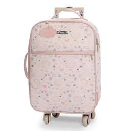 Mala Xgc Nevoa Rosa - 1