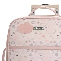 Mala Xgc Nevoa Rosa - 2