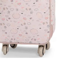 Mala Xgc Nevoa Rosa - 3