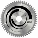 Ver imagem 1 de Disco Corte Multimaterial Bosch de Serra Circular, 10", 60 dentes - 8642200