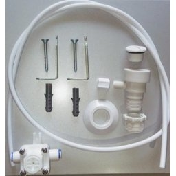 Purificador de Água Alcalina Ionizada Ozonizada Blue Oxi Top Life - 5 Purificador de Água Alcalina Ionizada Ozonizada Blue Oxi Top Life - 5