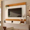 Ver mais imagens de Painel para TV até 65 Polegadas 182CMX156CM Aura
