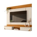 Ver imagem 7 de Painel para TV até 65 Polegadas 182CMX156CM Aura