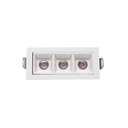 Ver imagem 3 de Spot de Led Embutir Taschibra Arch Pontual 6w 2700k Bivolt Branco