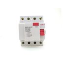 Ver imagem 1 de Interruptor Diferencial Residual IDR 63A 30mA Tetrapolar