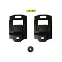 Ver imagem 4 de Suporte Universal para Tv Ultra Slim Fixo 10-100" Sbru859 - Brasforma