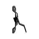 Ver imagem 1 de Suporte Universal para Tv Ultra Slim Fixo 10-100" Sbru859 - Brasforma