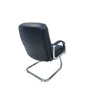 Ver imagem 3 de Cadeira Diretor Luxuosa Base Fixa Fixos Linha Firenze