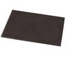 Tapete Service Mat 30x45cm Preto - 1