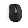 Teclado e Mouse Wireless Multilaser Sem Fio 2.4 Ghz Ultra Slim Multimídia - Preto - 3