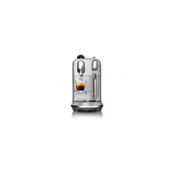 Cafeteira Nespresso Creatista Plus Cromada - 110V - 1